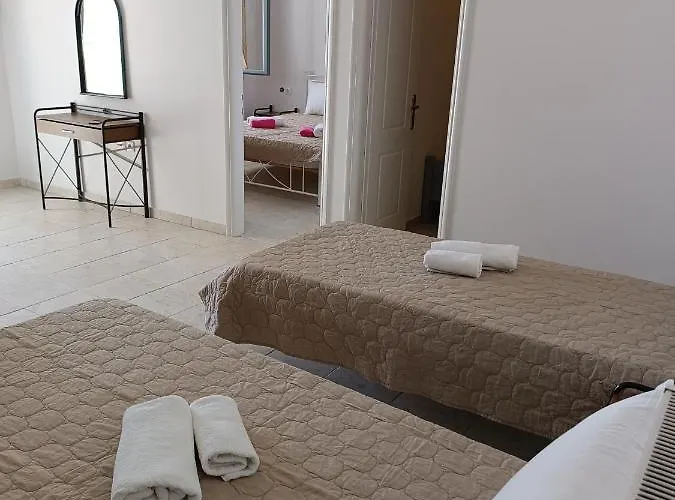 アパート Village View *