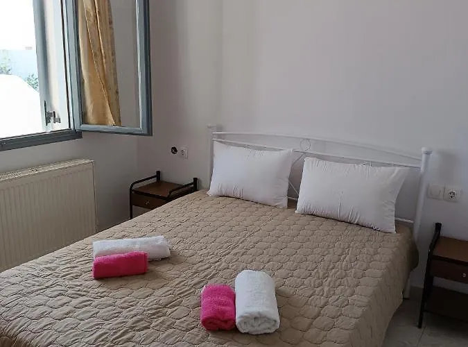 Village View アパート *